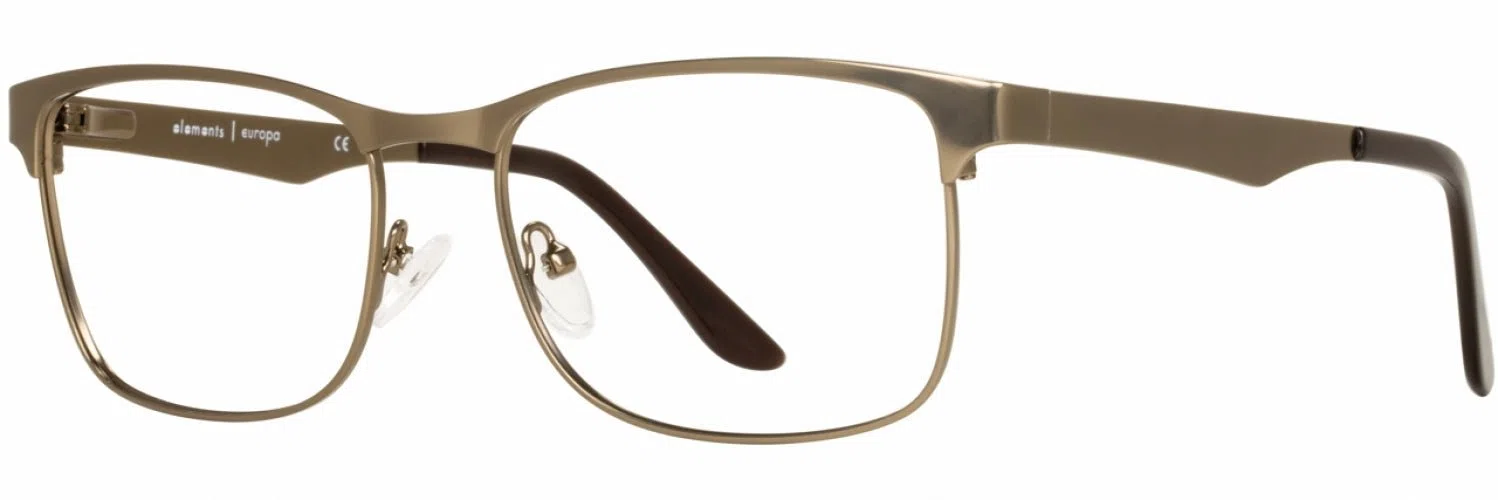 Elements EL352 Eyeglasses - view 9