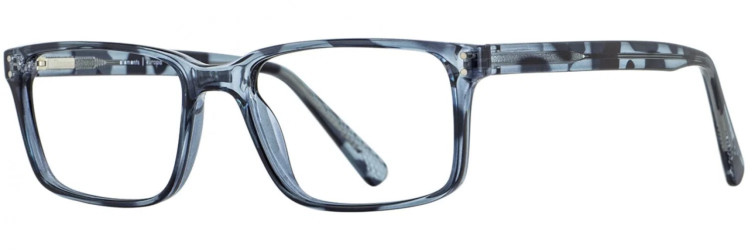Elements EL354 Eyeglasses - view 12