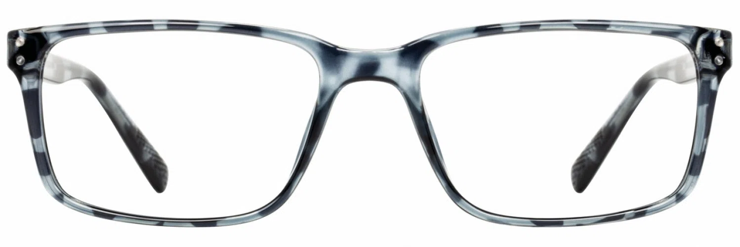 Elements EL354 Eyeglasses - view 19