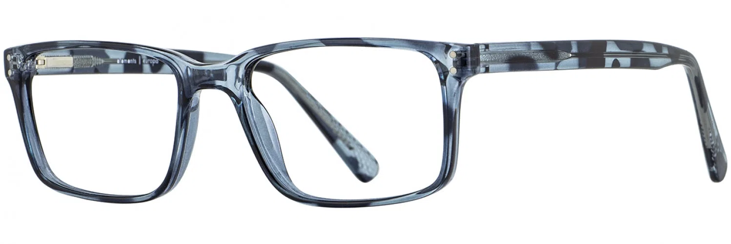 Elements EL354 Eyeglasses - view 21