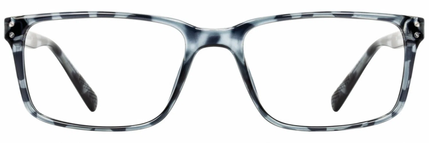 Elements EL354 Eyeglasses - view 3