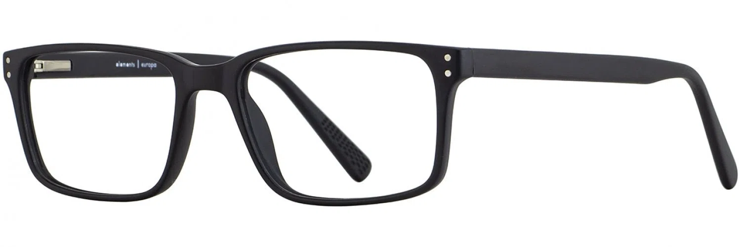 Elements EL354 Eyeglasses - view 6