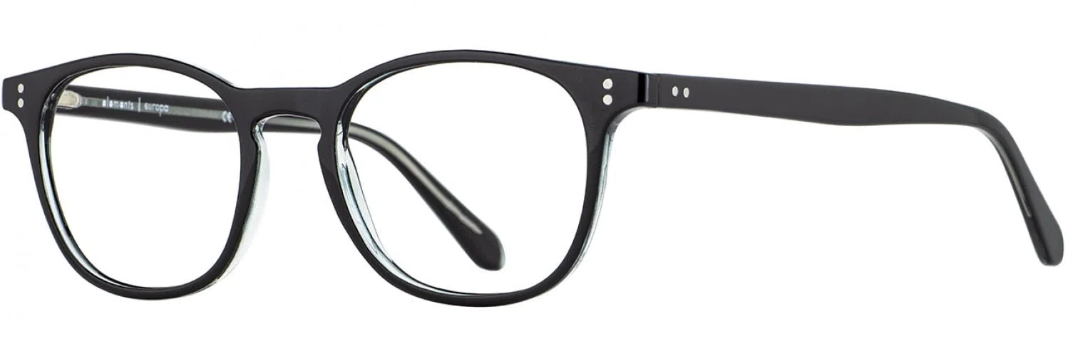 Elements EL356 Eyeglasses - view 12