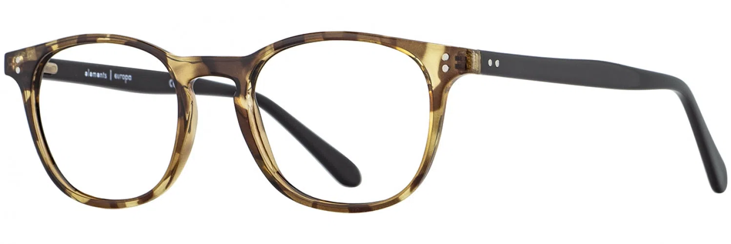 Elements EL356 Eyeglasses - view 15