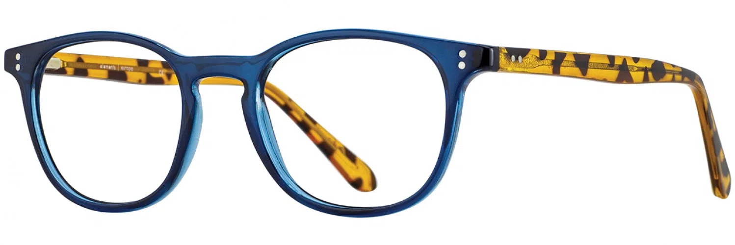 Elements EL356 Eyeglasses - view 18