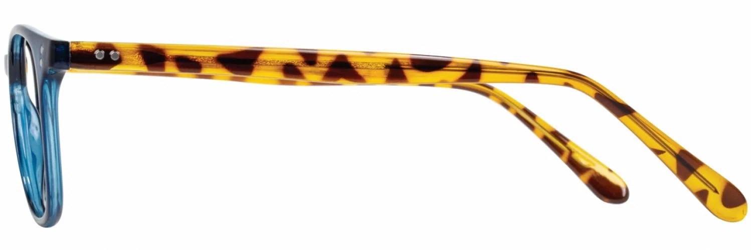 Elements EL356 Eyeglasses - view 8