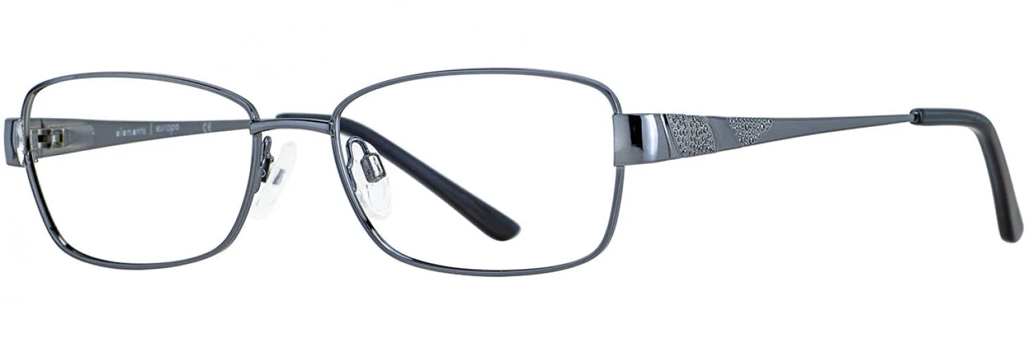 Elements EL358 Eyeglasses - view 12