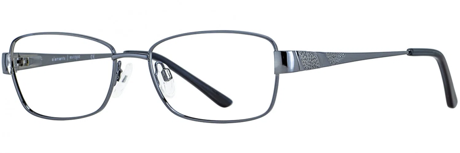Elements EL358 Eyeglasses - view 21