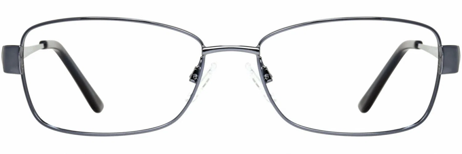 Elements EL358 Eyeglasses - view 3