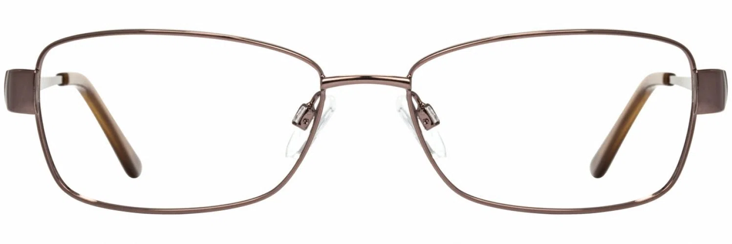 Elements EL358 Eyeglasses - view 4