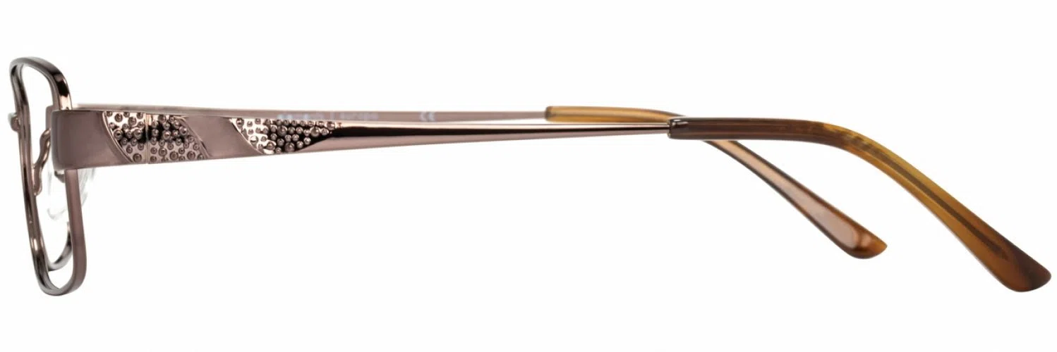 Elements EL358 Eyeglasses - view 5