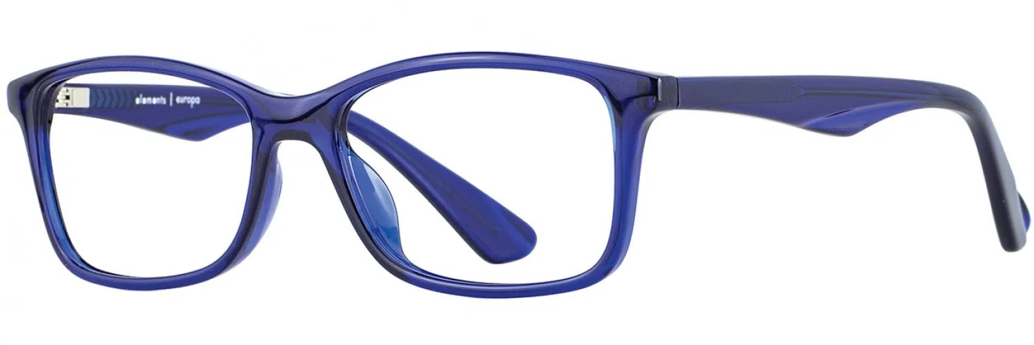 Elements EL360 Eyeglasses - view 12