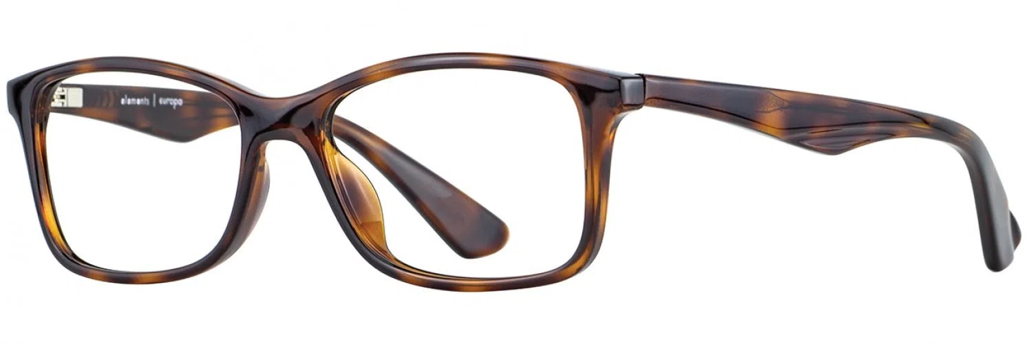 Elements EL360 Eyeglasses - view 6