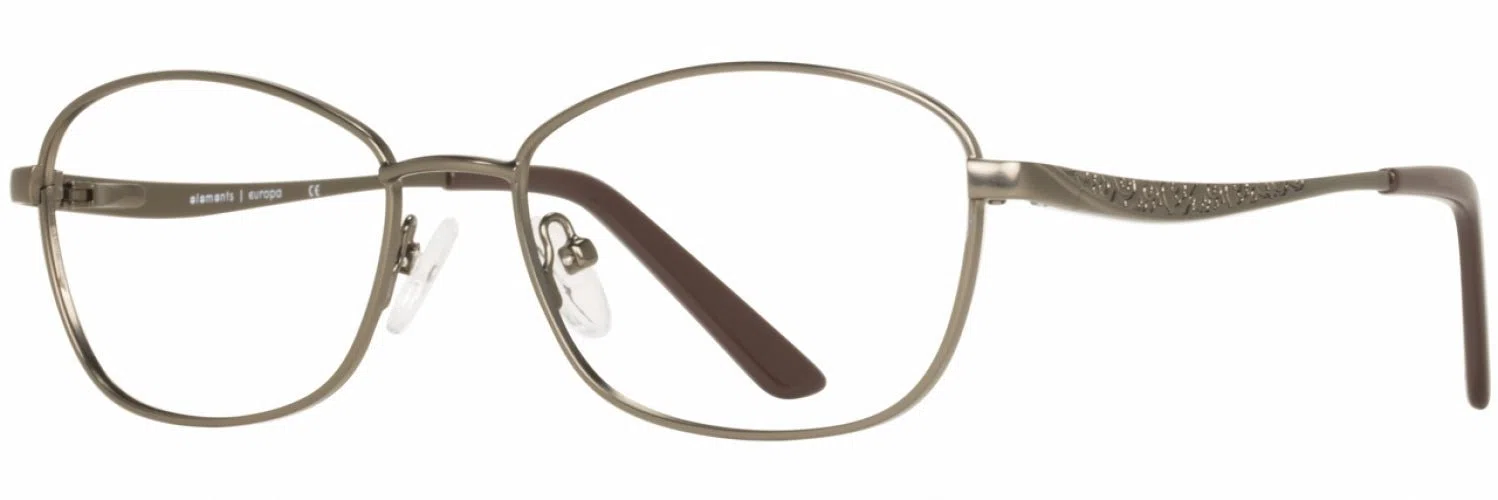 Elements EL362 Eyeglasses - view 12