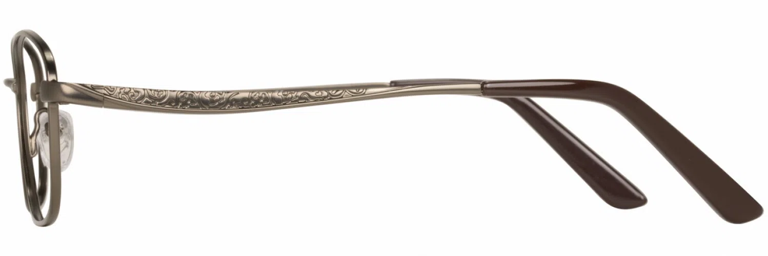 Elements EL362 Eyeglasses - view 20