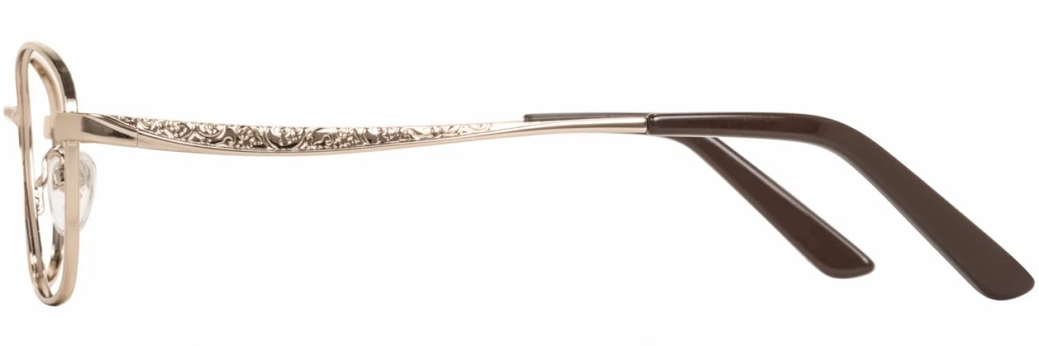 Elements EL362 Eyeglasses - view 5