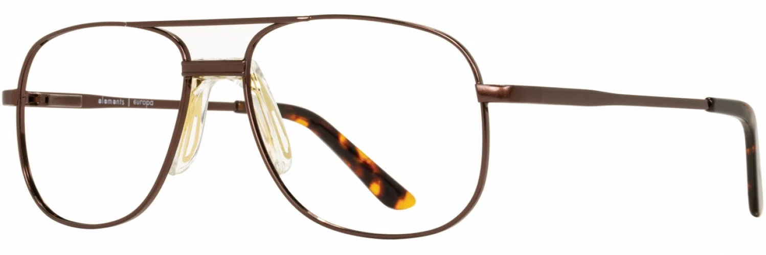 Elements EL364 Eyeglasses - view 21