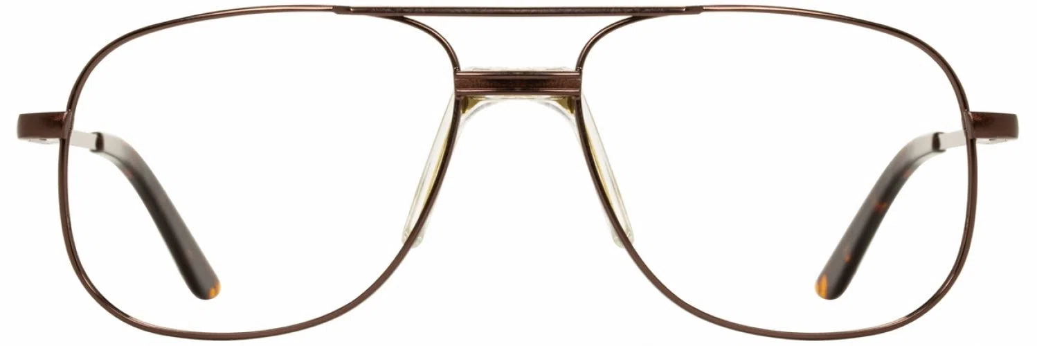 Elements EL364 Eyeglasses - view 3
