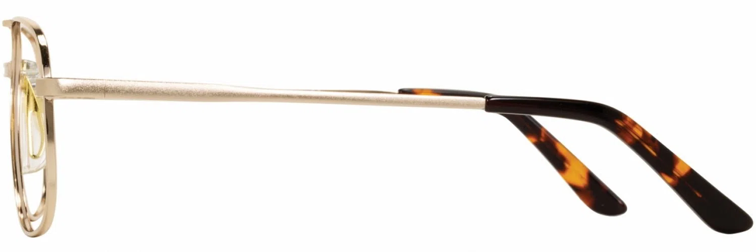 Elements EL364 Eyeglasses - view 5