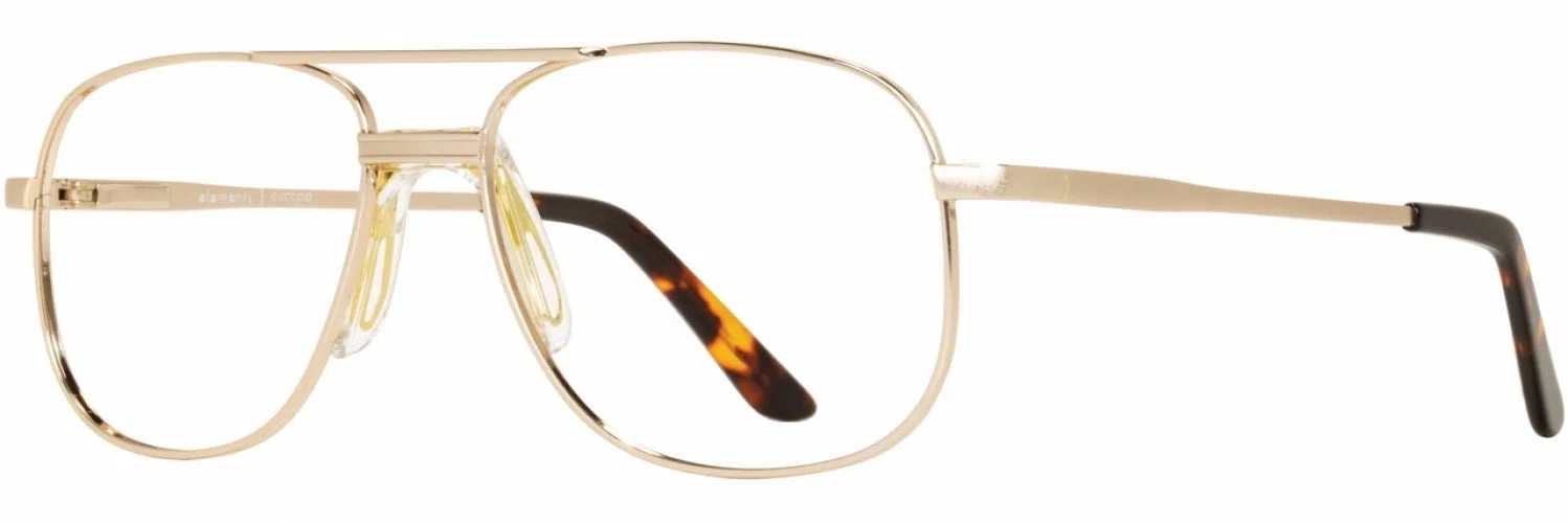 Elements EL364 Eyeglasses - view 6