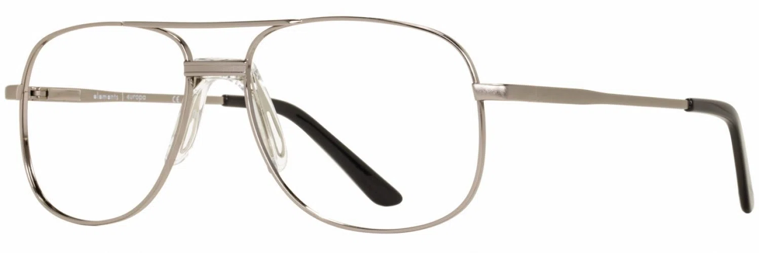 Elements EL364 Eyeglasses - view 9