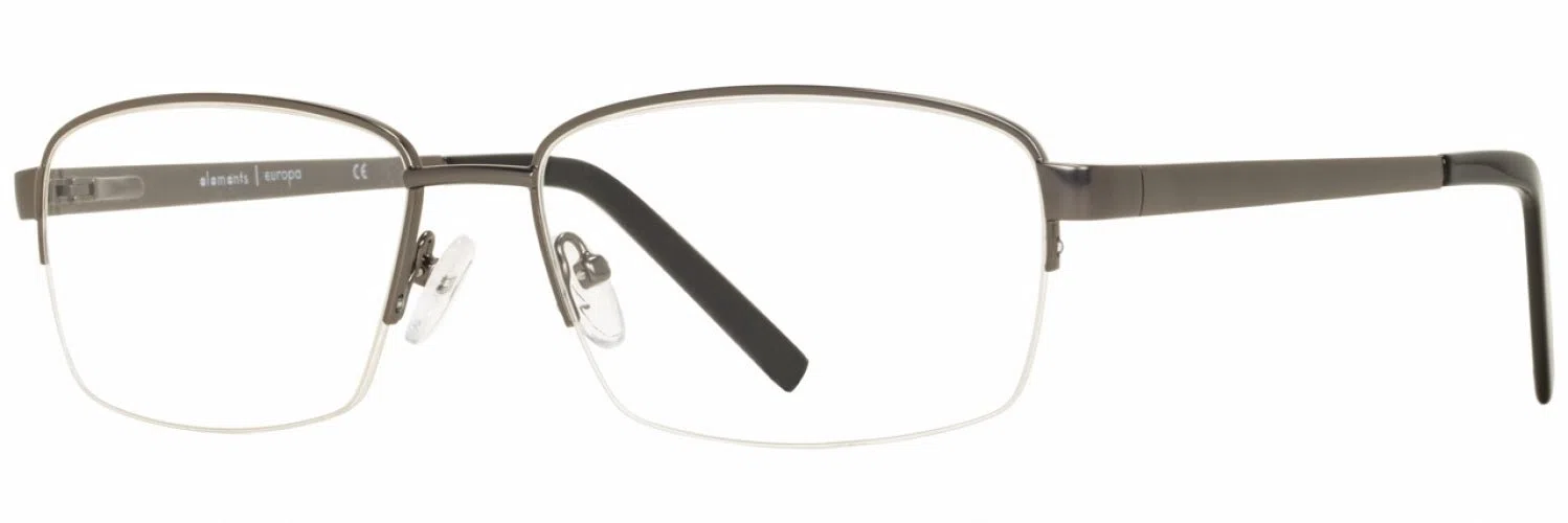 Elements EL366 Eyeglasses - view 12