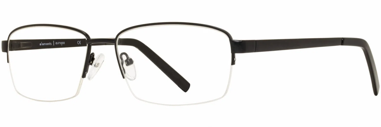 Elements EL366 Eyeglasses - view 15