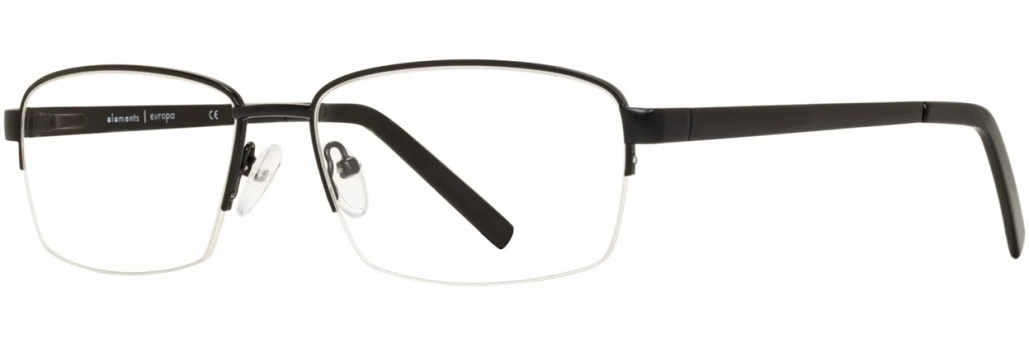 Elements EL366 Eyeglasses - view 6