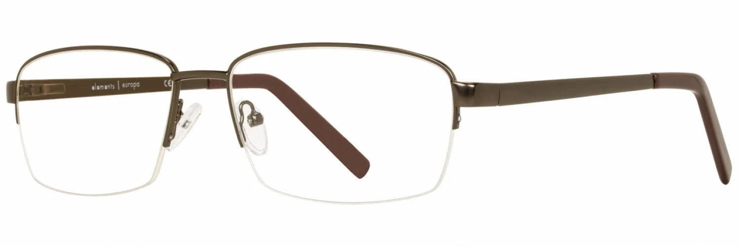 Elements EL366 Eyeglasses - view 9
