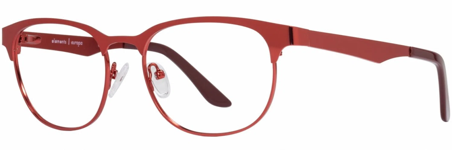 Elements EL370 Eyeglasses - view 12