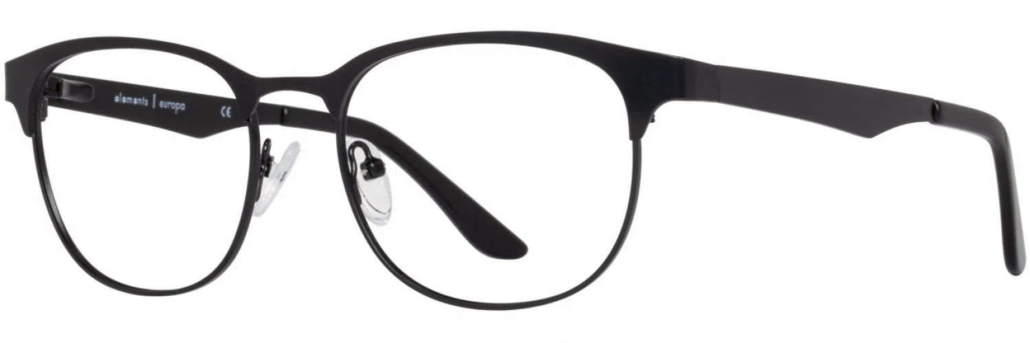 Elements EL370 Eyeglasses - view 15