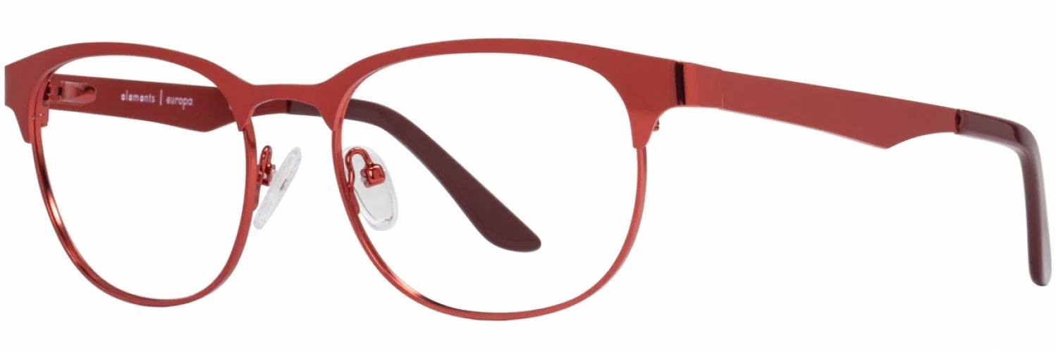 Elements EL370 Eyeglasses - view 21