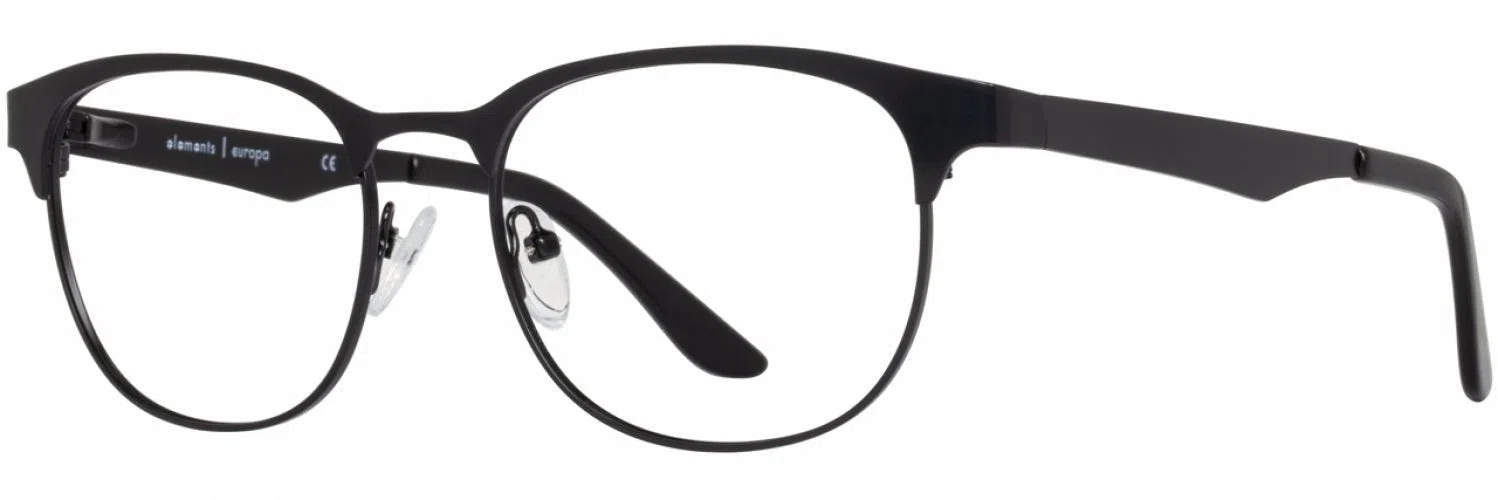 Elements EL370 Eyeglasses - view 6