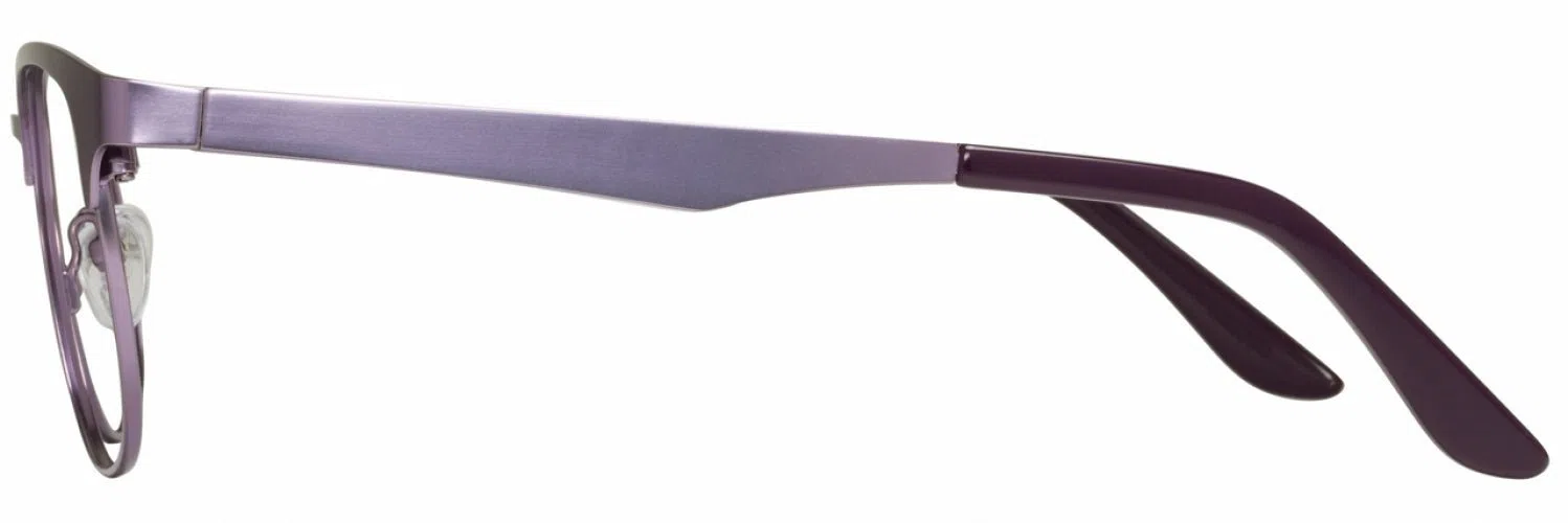 Elements EL370 Eyeglasses - view 8
