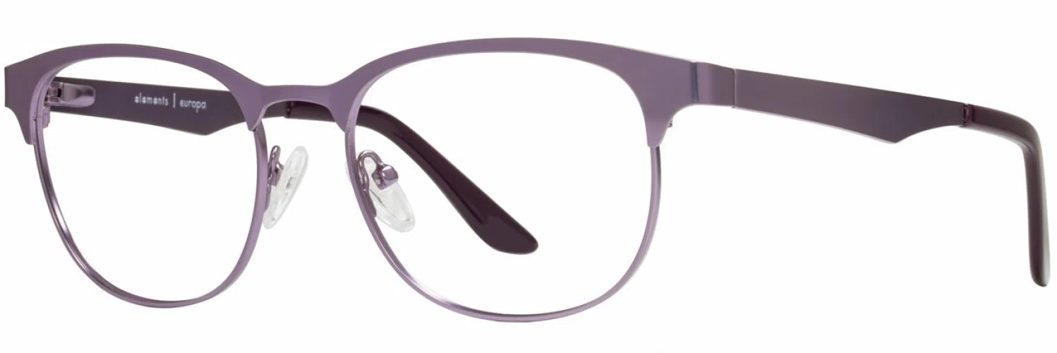 Elements EL370 Eyeglasses - view 9