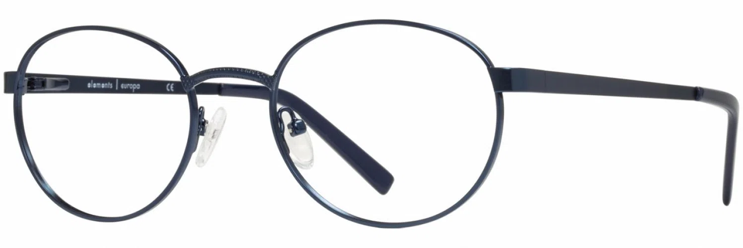 Elements EL372 Eyeglasses - view 12