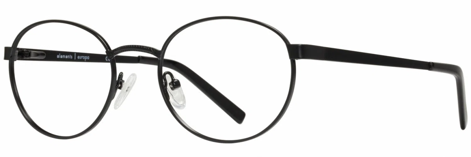 Elements EL372 Eyeglasses - view 15