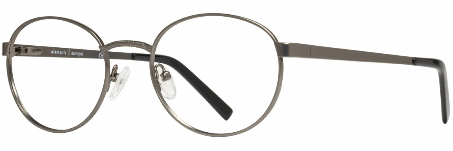 Elements EL372 Eyeglasses - view 18