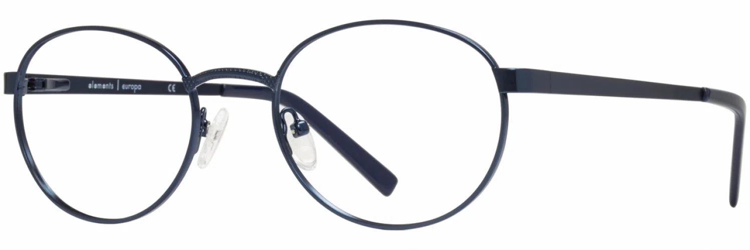 Elements EL372 Eyeglasses - view 21