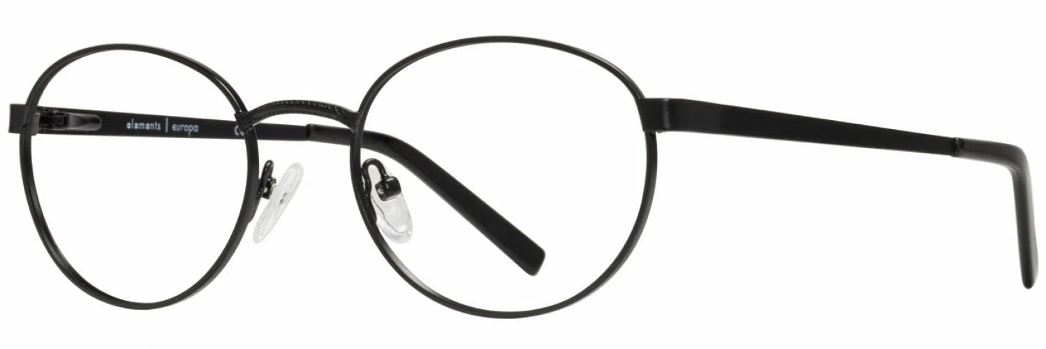 Elements EL372 Eyeglasses - view 6