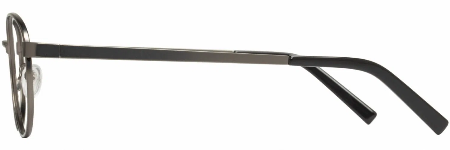 Elements EL372 Eyeglasses - view 8