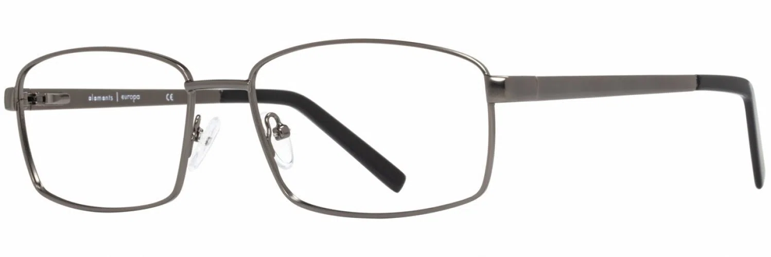 Elements EL374 Eyeglasses - view 12