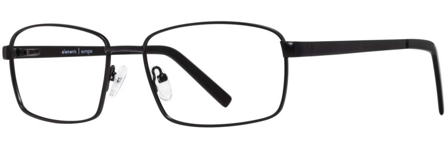 Elements EL374 Eyeglasses - view 18