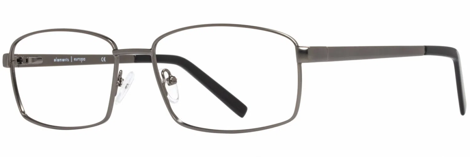 Elements EL374 Eyeglasses - view 21