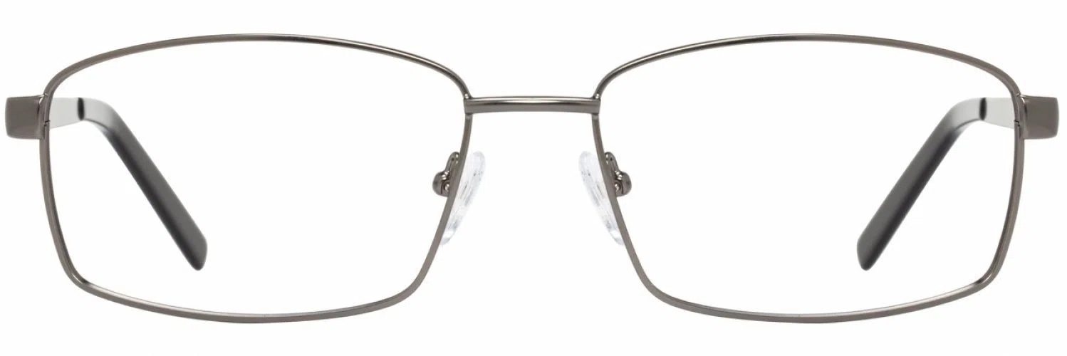 Elements EL374 Eyeglasses - view 3