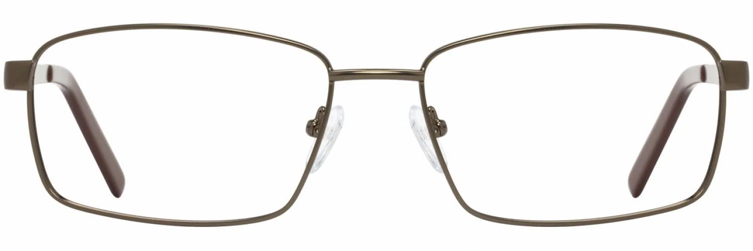 Elements EL374 Eyeglasses - view 4