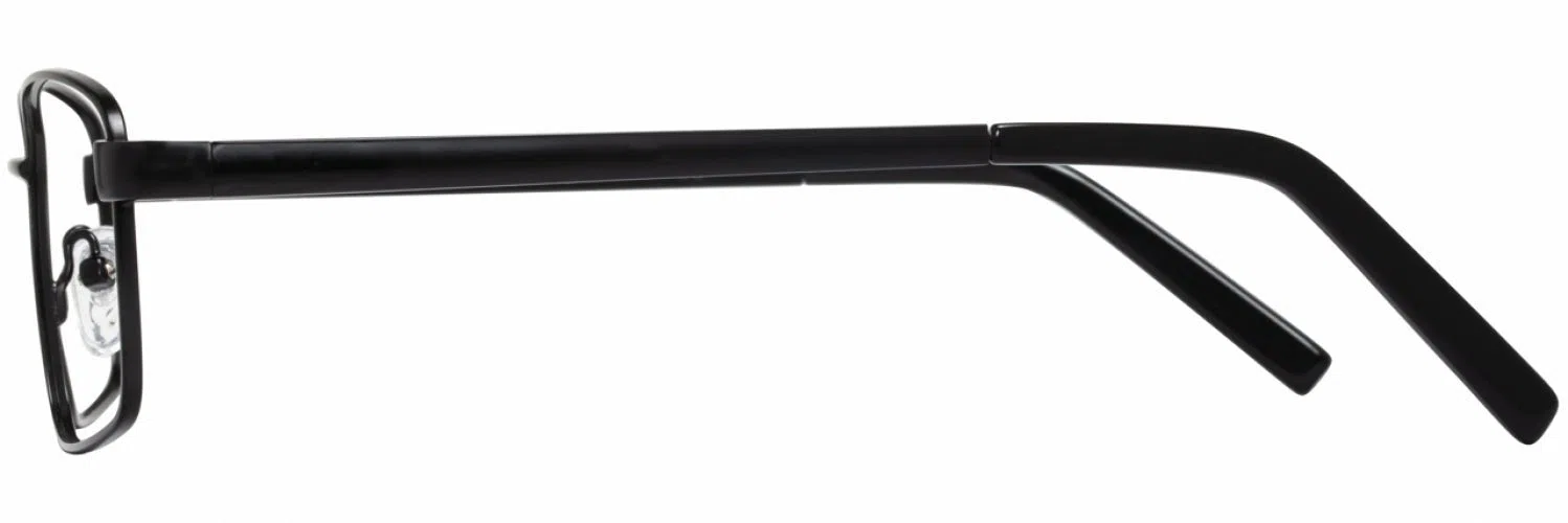 Elements EL374 Eyeglasses - view 8