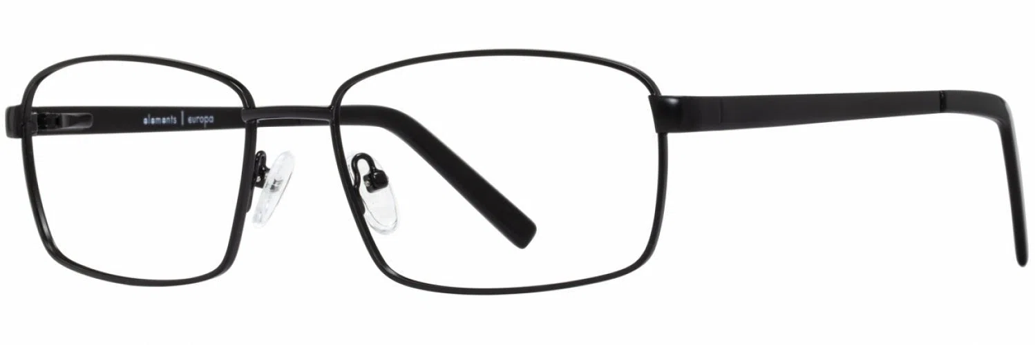 Elements EL374 Eyeglasses - view 9