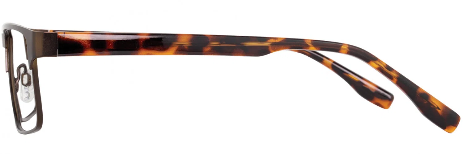 Elements EL376 Eyeglasses - view 14