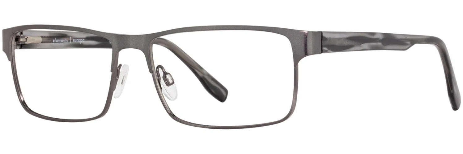 Elements EL376 Eyeglasses - view 21